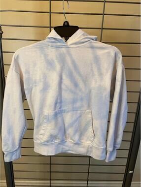 Thereabouts hoodie